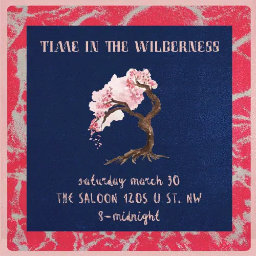 Poster for Mar 30, 2024