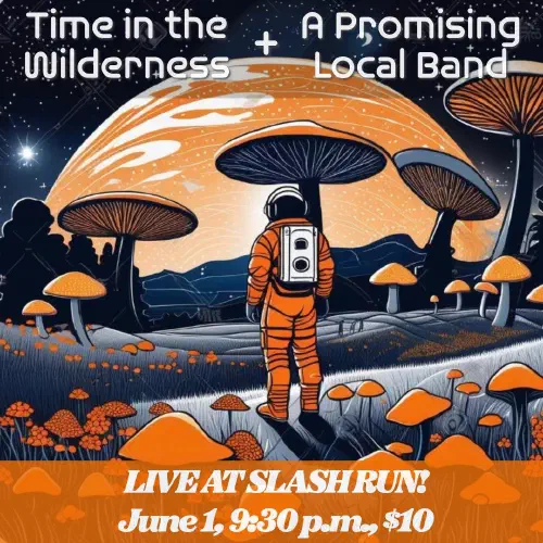 Poster for Jun 1, 2024