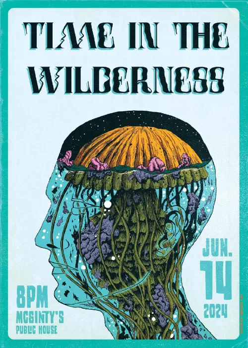 Poster for Jun 14, 2024