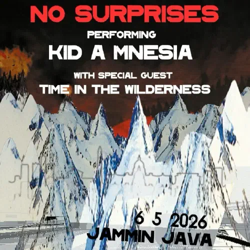 Poster for Jun 5, 2026