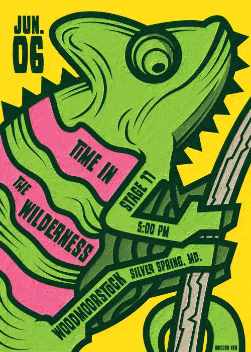 Poster for Jun 6, 2026